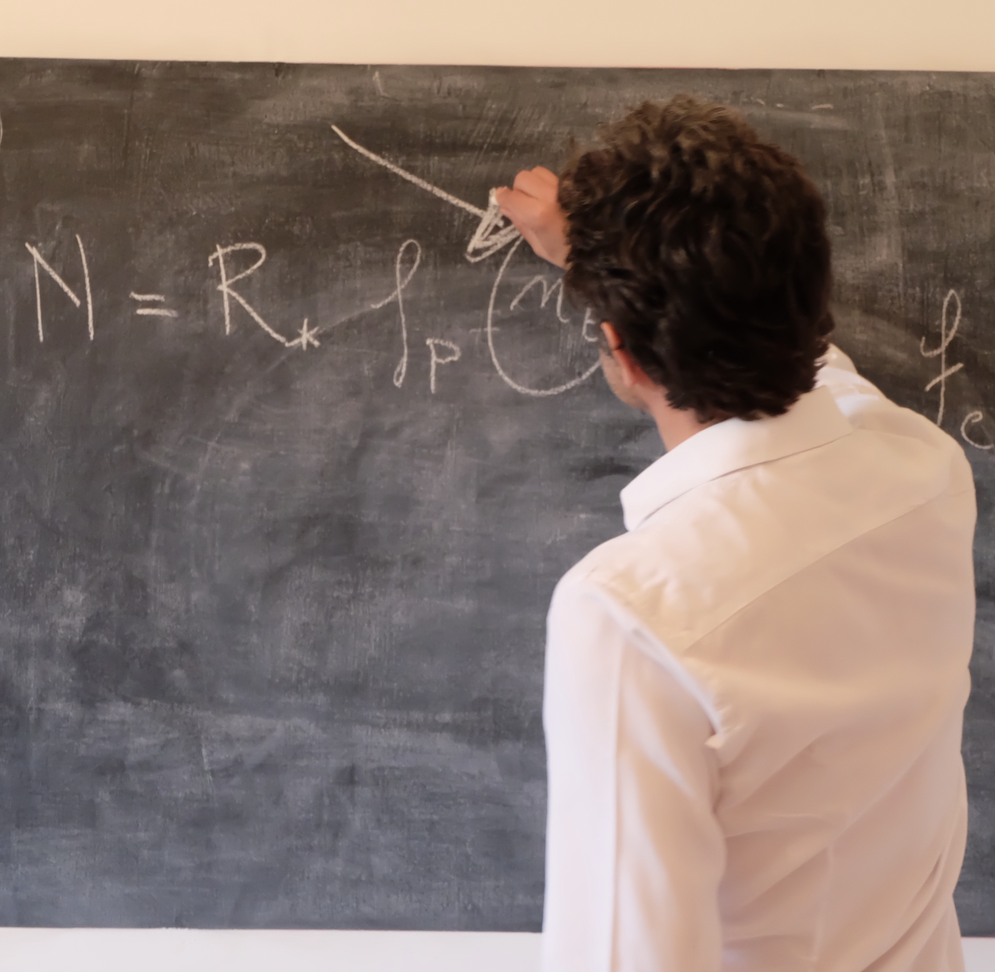 Teaching