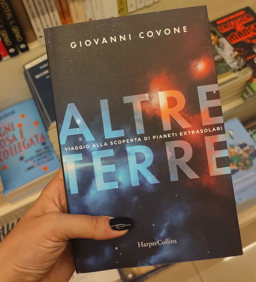 il mio primo libro