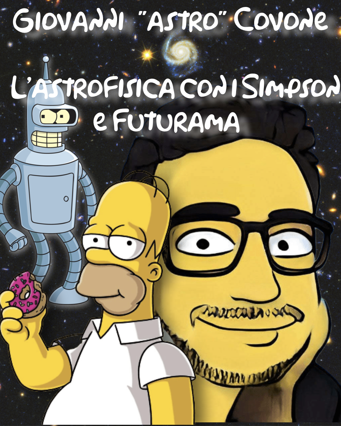 Link alla pagina conferenze
